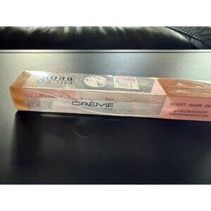 Crème Shop Micro Brow Pencil Blonde 2 in 1 Spoolie Ultra Fine Tip Retractable